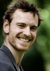 Michael Fassbender